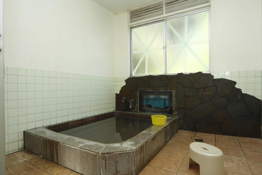 Minshuku Michiyasou Hotel Kirishima Ngoại thất bức ảnh