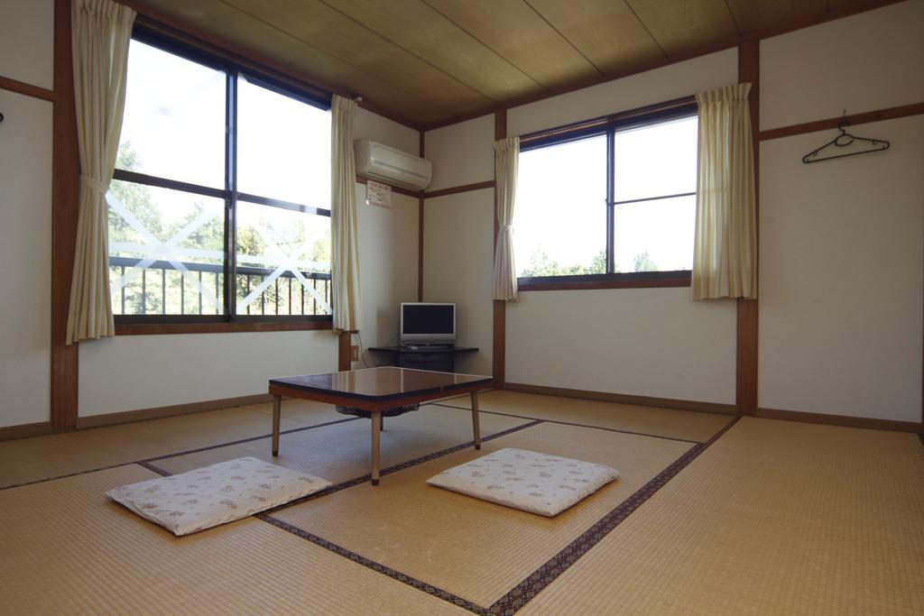 Minshuku Michiyasou Hotel Kirishima Ngoại thất bức ảnh
